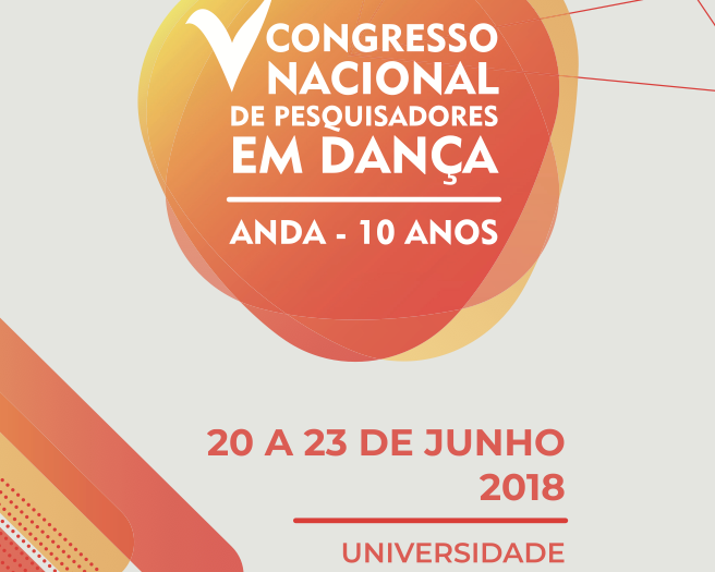 Essa semana V Congresso da ANDA em Manaus